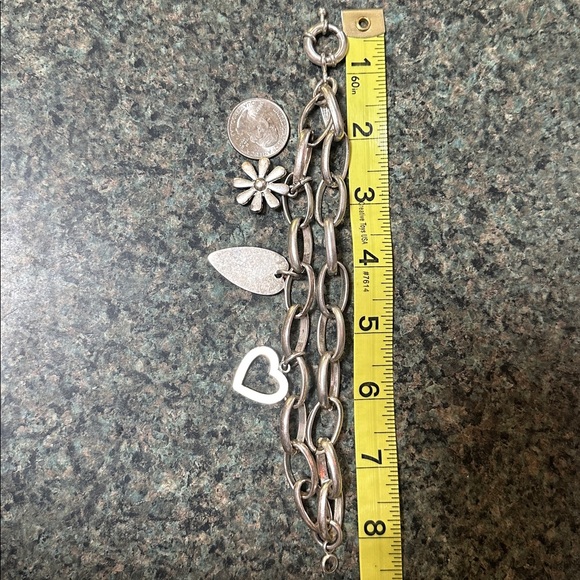 Jewelry - Silver Bracelet